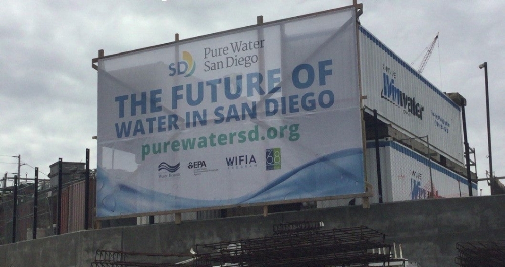 Pure Water San Diego