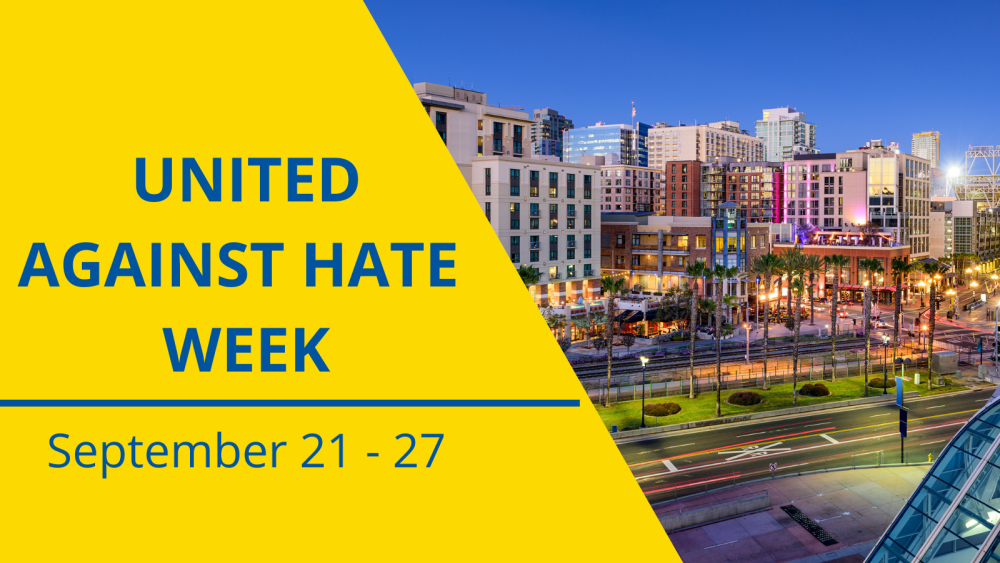 United Against Hate