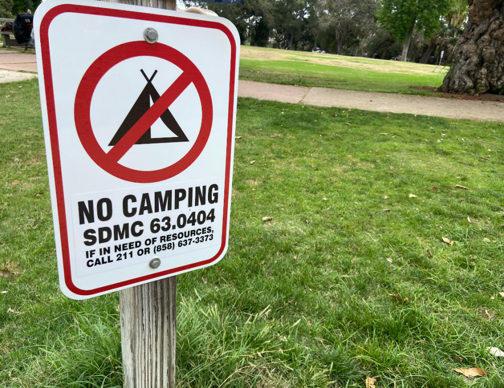 unsafecamping