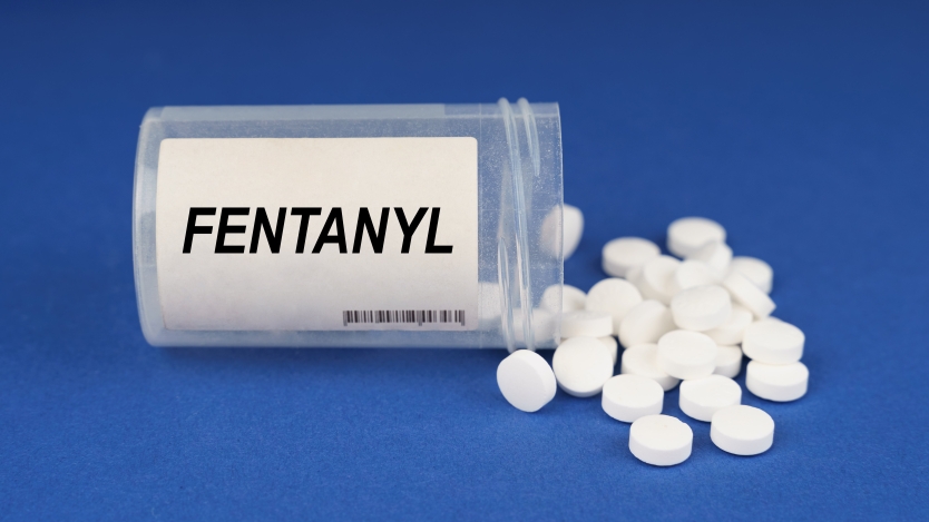 Fentanyl 