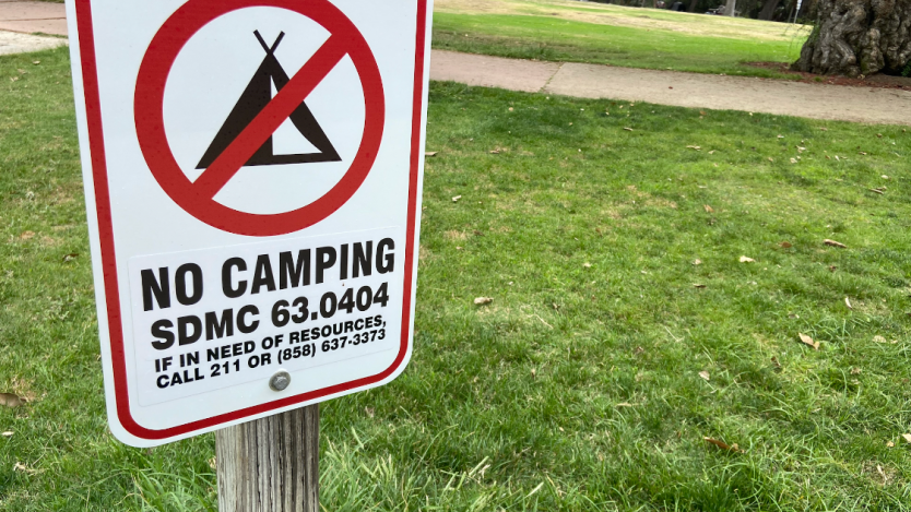 unsafecamping